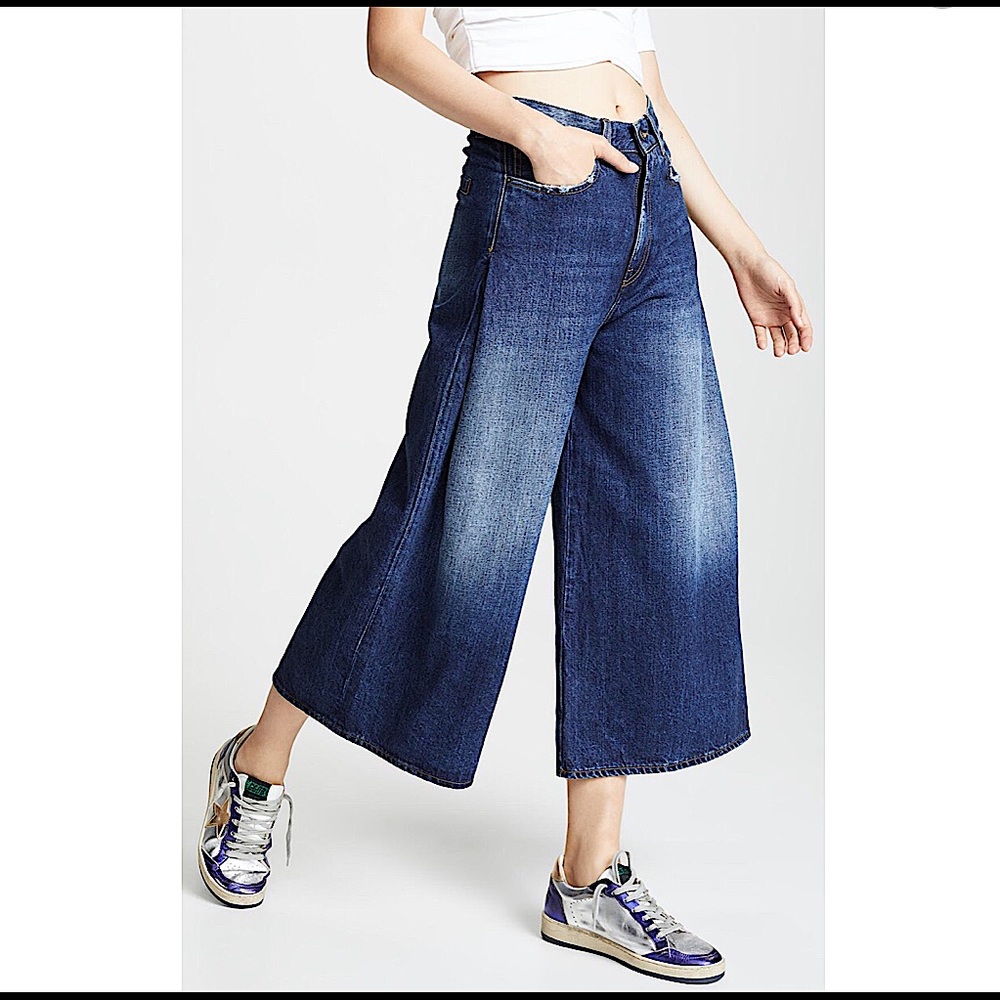 PRPS Gaucho Jeans